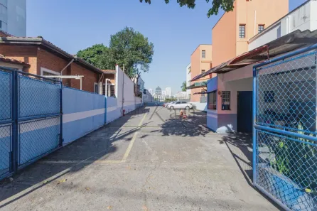 Lote/Terreno à venda, 450m² no Vila Olímpia, São Paulo