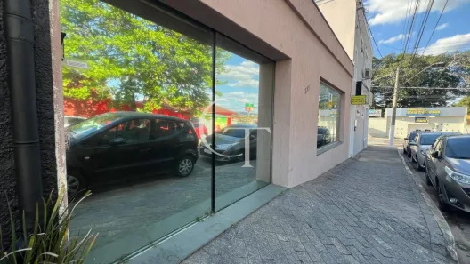 Imóvel Comercial para alugar, 187m² no Vila Nova, Itu