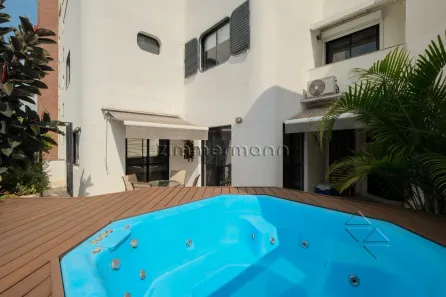 Apartamento com 4 Quartos à venda, 415m² no Perdizes, São Paulo