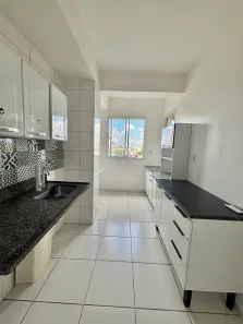 Apartamento com 2 Quartos para alugar, 65m² no Parque 10 de Novembro, Manaus