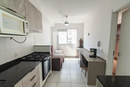 Apartamento com 1 Quarto à venda, 26m² no Cambuci, São Paulo