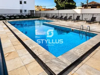 Apartamento com 2 Quartos à venda, 44m² no Sampaio, Rio de Janeiro