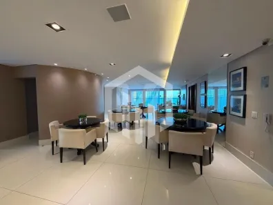 Apartamento com 3 Quartos à venda, 147m² no Canto do Forte, Praia Grande