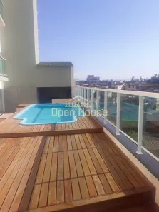 Apartamento com 2 Quartos à venda, 112m² no São João, Volta Redonda