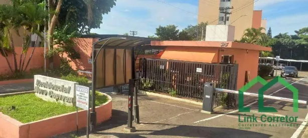 Apartamento com 2 Quartos para venda ou aluguel, 58m² no Parque Camélias, Campinas