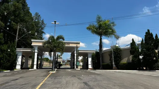 Lote/Terreno à venda, 525m² no Jardim dos Lagos, Indaiatuba