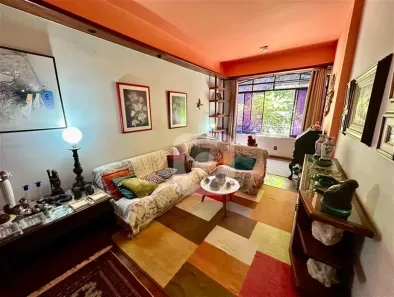 Apartamento com 3 Quartos à venda, 100m² no Copacabana, Rio de Janeiro