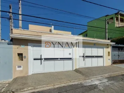 Sobrado com 3 Quartos à venda, 232m² no Vila Lavínia, Mogi das Cruzes