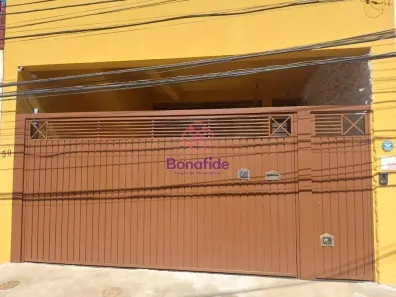 Casa com 3 Quartos à venda, 228m² no Anhangabaú, Jundiaí