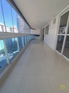 Apartamento com 4 Quartos à venda, 168m² no Praia da Costa, Vila Velha