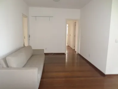 Apartamento com 3 Quartos para alugar, 80m² no Belvedere, Belo Horizonte