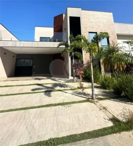 Casa de Condomínio com 3 Quartos à venda, 206m² no Jardim Esplanada, Indaiatuba
