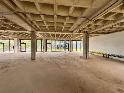 Ponto Comercial para alugar, 70m² no Buritis, Belo Horizonte