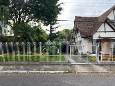 Casa com 4 Quartos à venda, 278m² no Vila Rosa, Novo Hamburgo