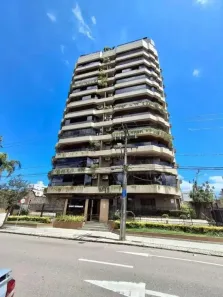 Apartamento com 3 Quartos à venda, 179m² no Anita Garibaldi, Joinville