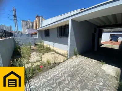 Casa com 1 Quarto à venda, 300m² no Vila Nossa Senhora das Vitórias, Mauá