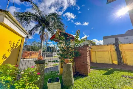 Casa de Condomínio com 2 Quartos à venda, 70m² no Nossa Senhora das Graças, Canoas