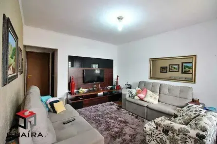 Casa com 4 Quartos à venda, 198m² no Paulicéia, São Bernardo do Campo