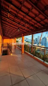 Casa com 3 Quartos à venda, 870m² no Buritis, Belo Horizonte