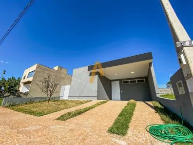 Casa com 3 Quartos à venda, 140m² no Loteamento Santa Marta, Ribeirão Preto