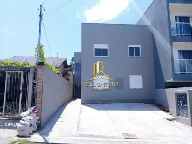 Apartamento com 1 Quarto à venda, 36m² no Jardim Algarve, Alvorada