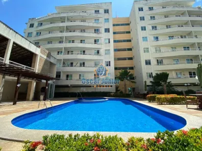 Apartamento com 3 Quartos para alugar, 68m² no Passaré, Fortaleza
