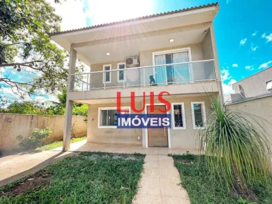 Casa com 3 Quartos à venda, 200m² no Itaipu, Niterói