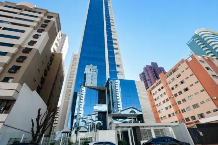 Apartamento com 3 Quartos à venda, 176m² no Zona 01, Maringá
