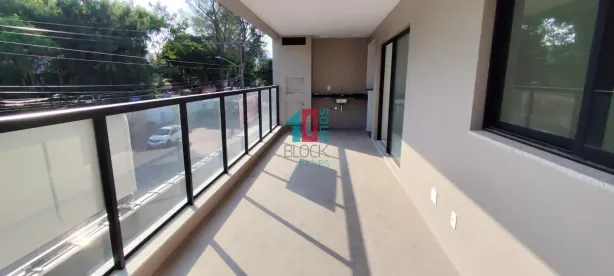 Apartamento com 3 Quartos à venda, 108m² no Recreio dos Bandeirantes, Rio de Janeiro