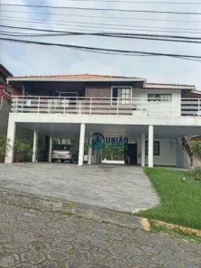 Casa de Condomínio com 4 Quartos à venda, 400m² no Sapê, Niterói