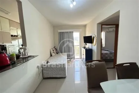 Apartamento com 2 Quartos à venda, 46m² no Todos os Santos, Rio de Janeiro
