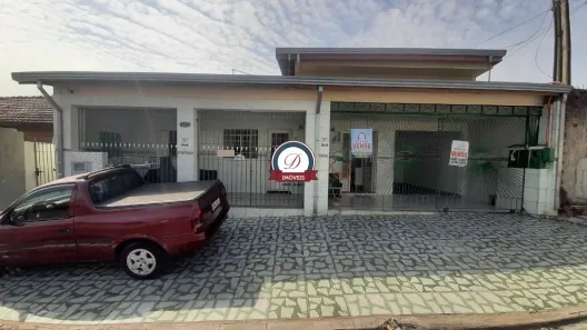 Casa com 5 Quartos à venda, 200m² no Jardim Nossa Senhora de Fátima, Hortolândia