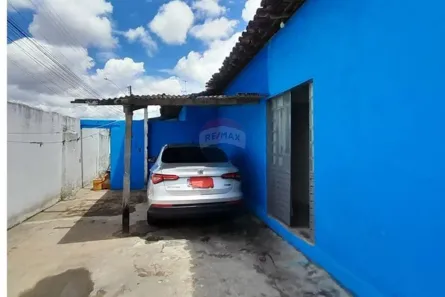 Casa com 4 Quartos à venda, 172m² no Cidade Universitária, Maceió
