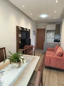 Apartamento com 3 Quartos à venda, 60m² no Caguassu, Sorocaba
