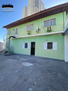 Sobrado com 4 Quartos à venda, 245m² no Quilombo, Cuiabá