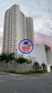 Apartamento com 2 Quartos à venda, 60m² no Ponte Preta, Campinas