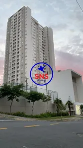 Apartamento com 2 Quartos à venda, 60m² no Ponte Preta, Campinas