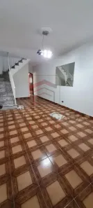 Sobrado com 3 Quartos à venda, 125m² no Jardim Vila Formosa, São Paulo