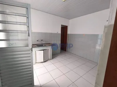 Casa com 1 Quarto para alugar, 20m² no Vila Maria, São Paulo