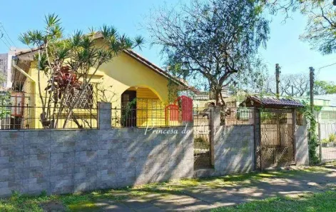 Lote/Terreno à venda, 300m² no Cristal, Porto Alegre