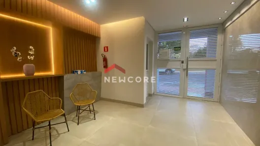 Apartamento com 2 Quartos à venda, 67m² no Santa Mônica, Uberlândia