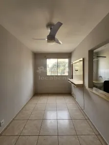 Apartamento com 2 Quartos para alugar, 45m² no Jardim Yolanda, São José do Rio Preto