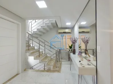 Casa de Condomínio com 3 Quartos à venda, 220m² no Jardim Novo Horizonte, Sorocaba