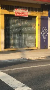 Ponto Comercial para venda ou aluguel, 234m² no Tucuruvi, São Paulo