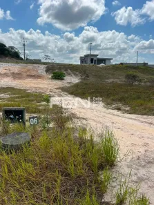 Lote/Terreno à venda, 300m² no Parque Nascente do Rio Capivara, Camaçari