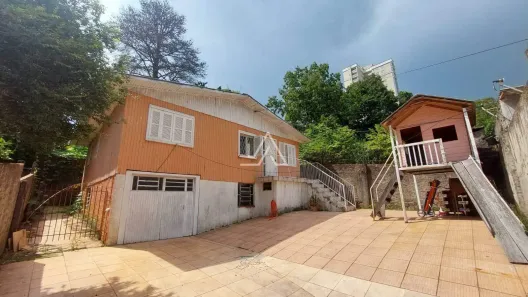 Casa com 3 Quartos à venda, 141m² no Annes, Passo Fundo