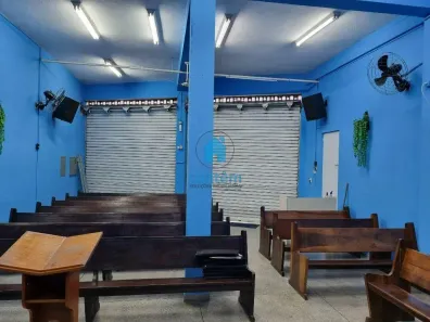 Casa com 4 Quartos à venda, 115m² no Jardim Elvira, Osasco