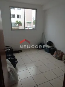Apartamento com 2 Quartos à venda, 45m² no Loteamento Sonho Dourado, Campos dos Goytacazes