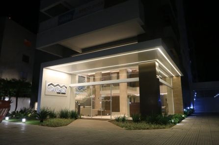 Apartamento com 2 Quartos à venda, 76m² no Itacorubi, Florianópolis