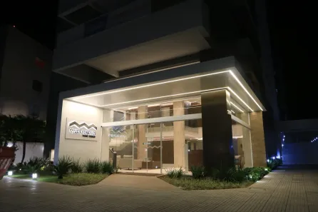 Apartamento com 2 Quartos à venda, 76m² no Itacorubi, Florianópolis